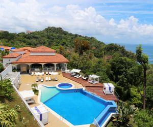 Shana by the Beach Residence & Spa Manuel Antonio Costa Rica