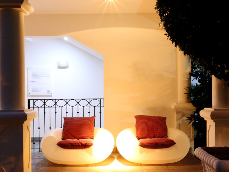 Hotel Photo 14