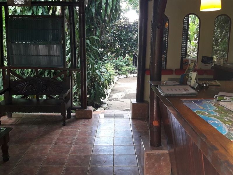 Hotel Photo 11