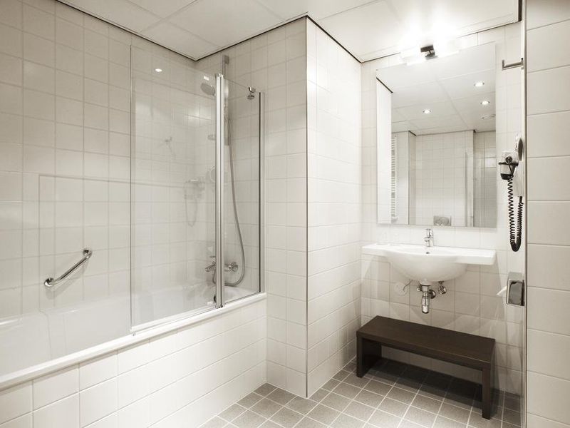Hotel Photo 10
