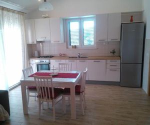 Tone & Marta Apartments Primosten Croatia