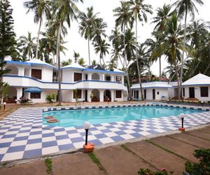 Linchu Ayur Resort Kovalam India