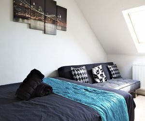 Charnley Mews Boutique Guest House Manchester United Kingdom