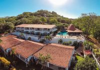 Отзывы Best Western Tamarindo Vista Villas, 3 звезды