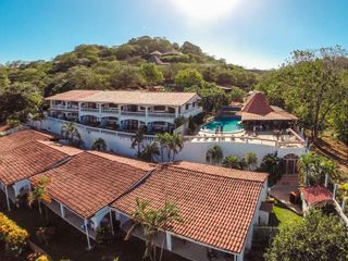 Hotel pic Best Western Tamarindo Vista Villas