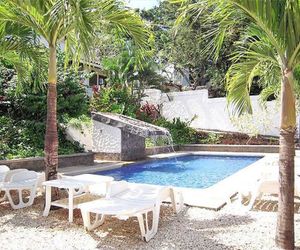 Hotel Flores Tamarindo Costa Rica