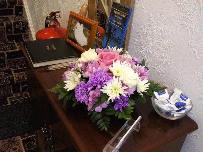 Hotel Photo 17