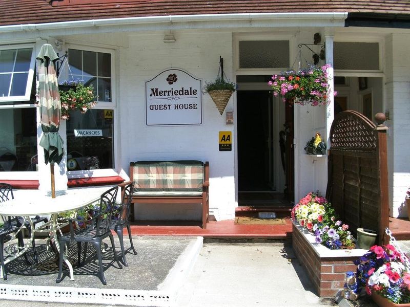 Hotel Photo 22
