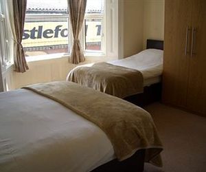 Wheldale Hotel Castleford United Kingdom