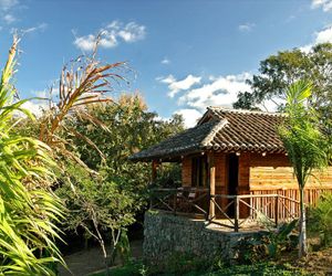 El Sabanero Eco Lodge Tamarindo Costa Rica