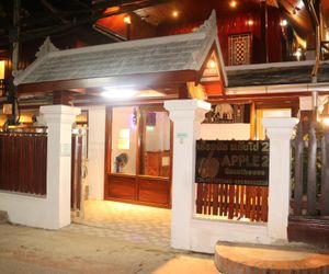 Apple 2 Guesthouse Luang Prabang Laos