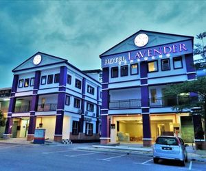 Hotel Lavender Senawang Seremban Malaysia
