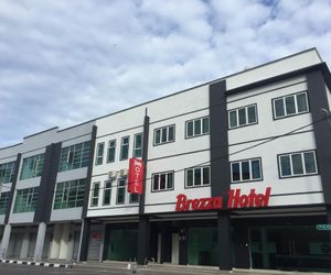 Brezza Hotel Sitiawan Lumut Malaysia