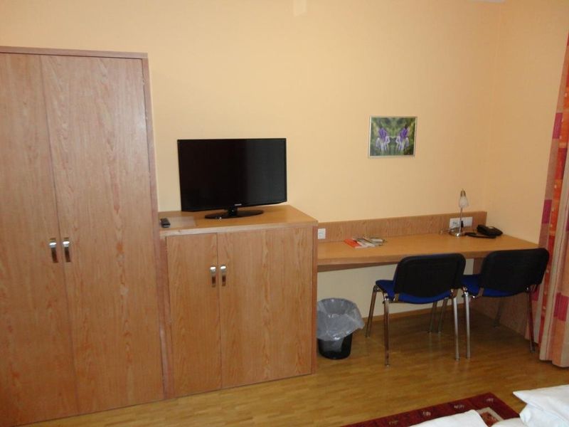 Hotel Photo 8