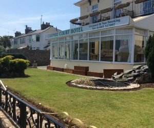 Coombe Court hotel Torquay United Kingdom