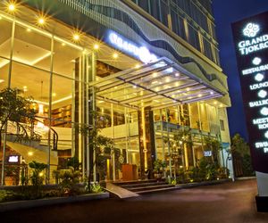 Grand Tjokro Yogyakarta Yogyakarta Indonesia