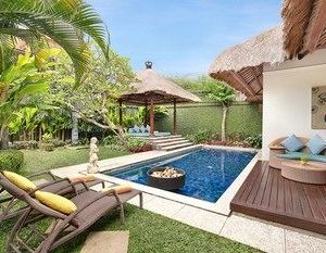 Kecapi Villa Seminyak Indonesia