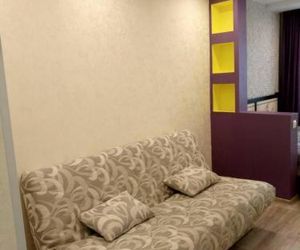Apartment on Bogdanovicha 8 Yaroslavl Russia