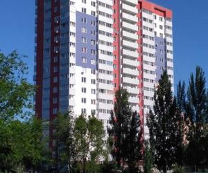 Apartments on Revolyutsionnaya 13A Togliatti Russia