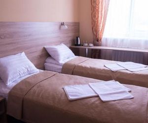 Mini Hotel Altair Kazan Russia
