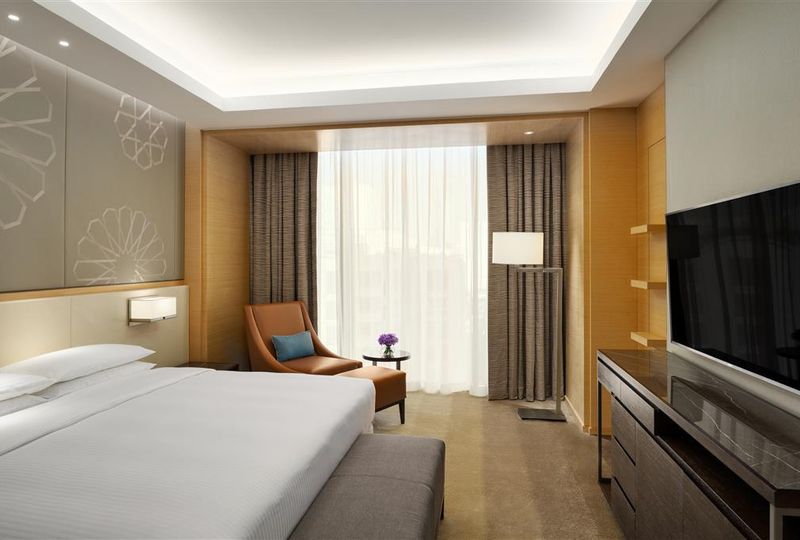image of hotel Hyatt Regency Riyadh Olaya