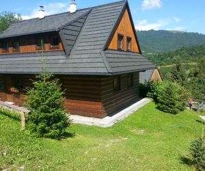 Drevenica Desina Terchova Slovakia
