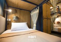 Отзывы HOFT Hostel Bangkok