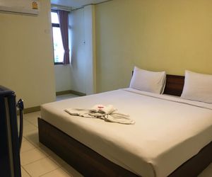 Vieng Kaew Residence Lampang City Thailand