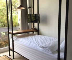 Bedgasm Hostel Chanthaburi Chanthaburi City Thailand