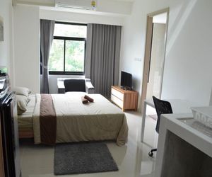 UTD Loft Phra Khanong Thailand