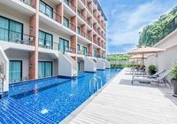 Отзывы Sugar Marina Resort CLIFFHANGER Aonang, 4 звезды