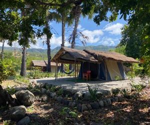 Compass Atauro Eco-Camp Dili East Timor