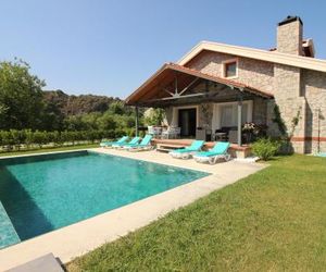 Dalyan Villa Alcedo Dalyan Turkey