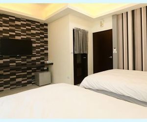 Xia Jin Homestay Jian Taiwan