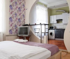 RomanticApartaments on Pidmurna street Lvov Ukraine