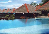 Отзывы Gayana Eco Resort, 5 звезд