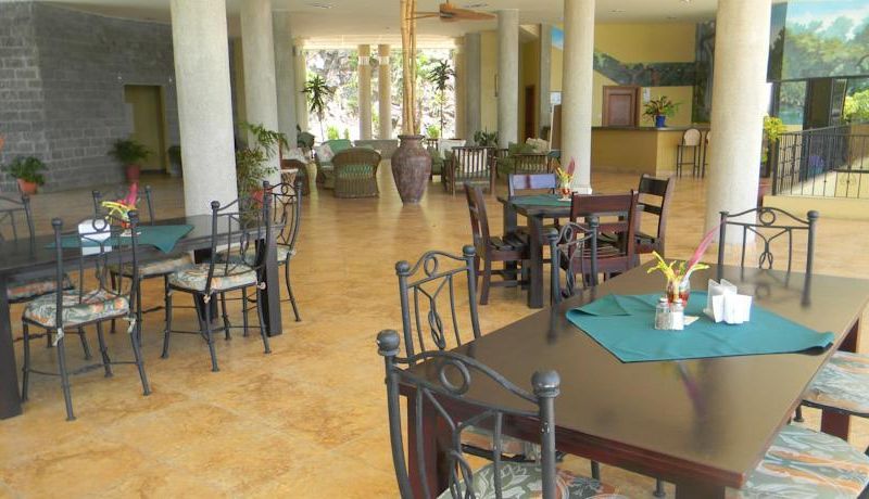 Hotel Photo 9