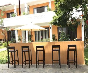 OHANA Garden Boutique Villa Hoi An Vietnam