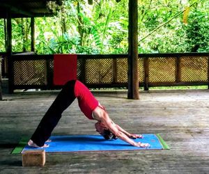 Rancho Margot Sustainable & Self Sufficient Eco Lodge Santa Elena Costa Rica