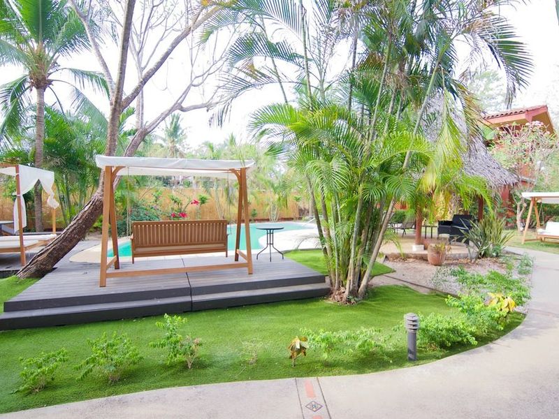 Hotel Photo 15