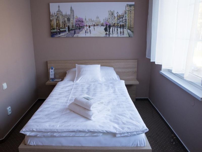 Hotel Photo 1