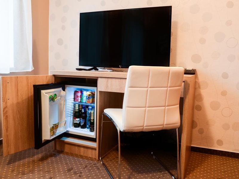 Hotel Photo 11