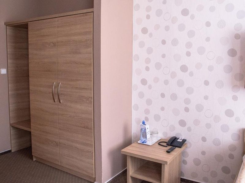 Hotel Photo 16