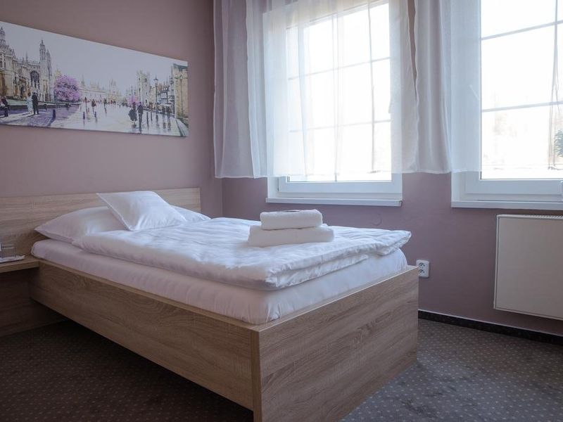 Hotel Photo 8