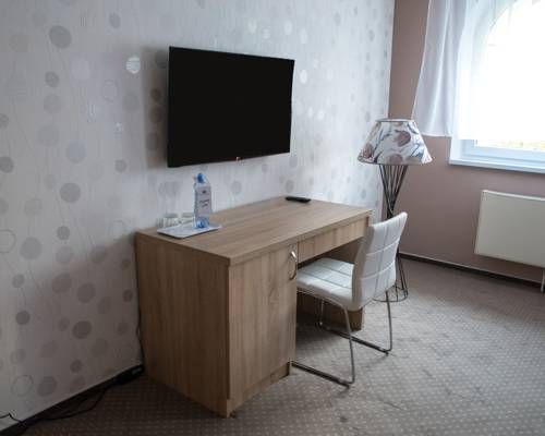 Hotel Photo 9
