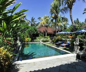 Villa Kishi-Kishi Gianyar Indonesia