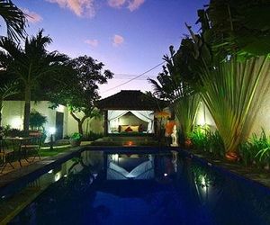 Villa Kurnia Kuta Kuta Indonesia