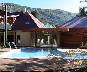 Amonite Apart & Spa San Martin De Los Andes Argentina