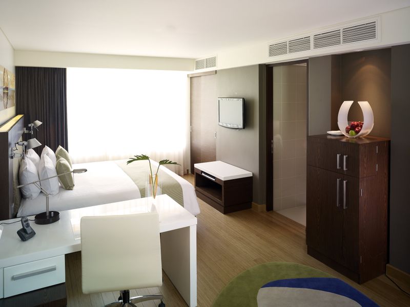 Hotel Photo 4