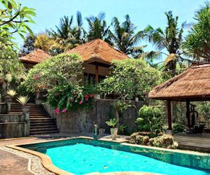 Villa Kusumasari Boutique Resort Gianyar Indonesia